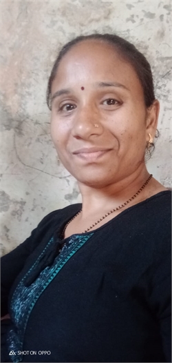 Shweta Avinash Kasabe - Part time Cook in Yerwada in Pune
