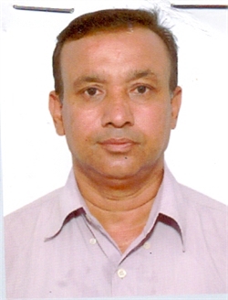 Shiakh Abdul Sirajuddi - Part time Cleaner and Cook and Patient Care and Elderly Care in Cossipore in Kolkata