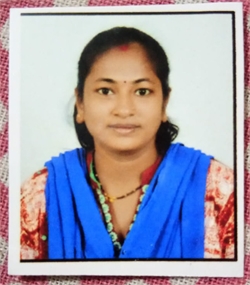 Shiba Manjrekar - Part time Cleaner in khar danda in Mumbai