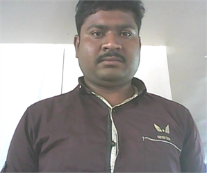 Shiba Narayan Das - Full time Cook in Mumbai
