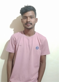 Shiba Sobhasundar - Full time Cleaner and Patient Care and Elderly Care in ganjam in Mumbai