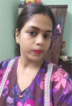 Shibani Chandan Rawat