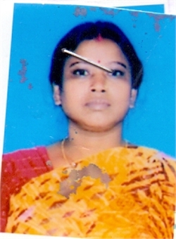 Shibani Das - Full time Cleaner and Cook and Patient Care and Elderly Care and Baby Sitter in Liluah in Howrah