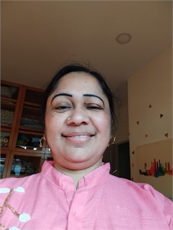 Shibani Mondal - Full time Baby Sitter in Kolkata in Kolkata