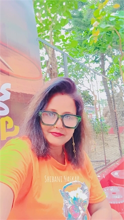 Shibani Naskar - Part time Cook in Adya Kali Temple Shaktipeeth Kalighat Kolkata in Kolkata