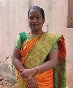Shiddhvaa kumbhar - Part time Cleaner and Cook and Patient Care and Elderly Care and Baby Sitter in Kalewadi in Pune