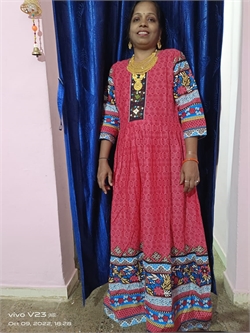 Shidhi Dhovle - Part time Cleaner and Cook and Baby Sitter in khergone PUNE in Pune