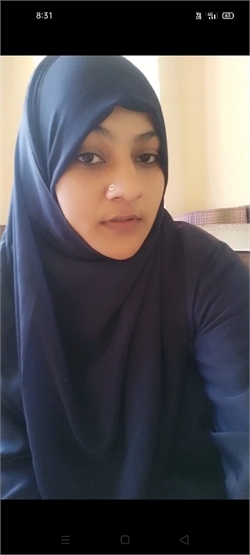 Shifa Shaikh - Part time Cleaner in Kolhapur in Kolhapur