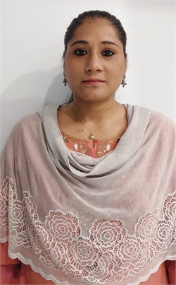 Shikh Femidabanu - Full time Cleaner in Juhapura, Ahmedabad, Gujarat in Ahmedabad