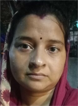 Shikha - Part time Cleaner in Jahangirpuri in Delhi
