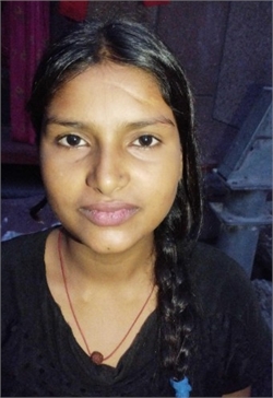 Shikha - Part time Cleaner in Rajendra Prasad Colony in Delhi