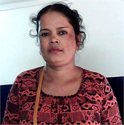 Shikha Das - Full time Cook and Baby Sitter in Worli in Mumbai