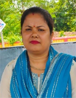 Shikha Das - Full time Baby Sitter in Kolkata