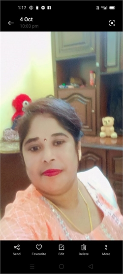 Shikha Fulmali - Part time Cook and Baby Sitter in Thane West in Thane