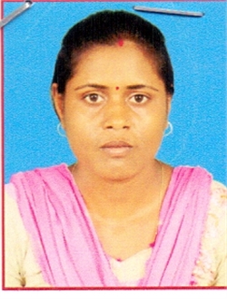 Shikha Halder - Part time Cleaner and Cook and Patient Care and Elderly Care and Baby Sitter in Sonaipur in Kolkata