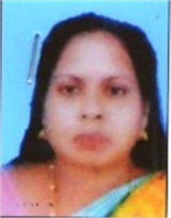 Shikha Pal - Part time Cleaner and Cook in Barasat in Kolkata