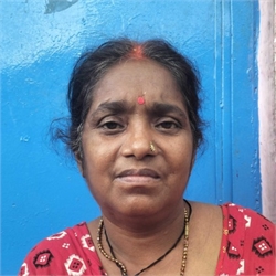 Shila - Part time Cook in Mukherjee Nagar in Delhi