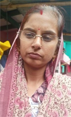 Shila - Part time Cook in Anand Vihar, in Delhi
