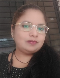 Panchshila kamble - Part time Baby Sitter in Hadapsar in Pune