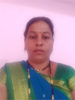 Shila dashrath suryavanshi - Full time Patient Care and Elderly Care and Baby Sitter in Goregoan in Mumbai