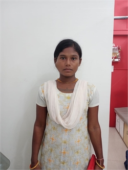 Shila devi - Full time Cleaner and Baby Sitter in Wilson Garden in Bangalore Bengaluru