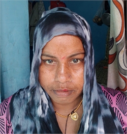 Shila Devi - Part time Baby Sitter in Daya basti in Delhi