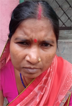 Shila Devi - Part time Cleaner and Cook in Timarpur in Delhi