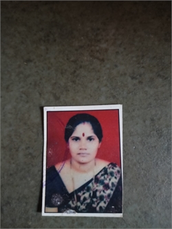 Sheela Joshi - Part time Cook and Baby Sitter in Kurla West in Mumbai