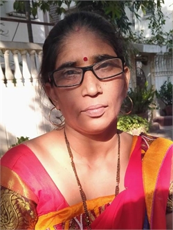 Shila Rajendra Pagare - Full time Patient Care and Elderly Care in Asalpha in Mumbai