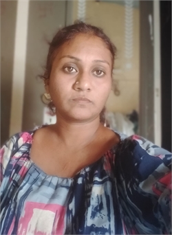 Shila Rakseh pawar - Part time Cook in Shahupuri in Kolhapur