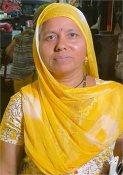 shila rampal kagda - Part time Cook in sion in Mumbai