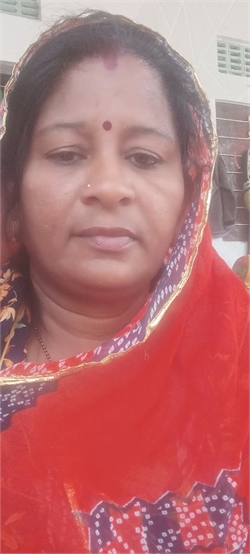 Shila Rawat - Part time Cook in Kundan Nagar in Jaipur