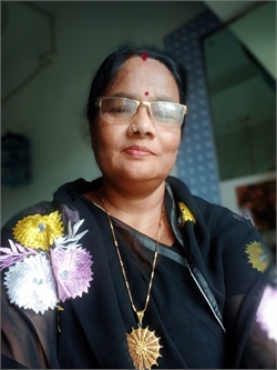 Shila sardar - Full time Baby Sitter in kolkata in Kolkata