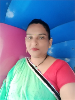 Shila shewade - Part time Baby Sitter in Dahiser West in Mumbai