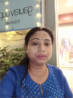 Shila Sutradhar - Full time Baby Sitter in Kolkata in Kolkata