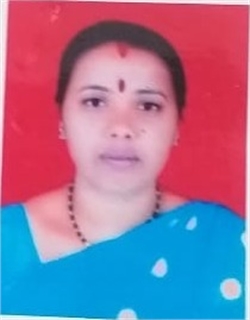 Shila Vishwanath Bhosale - Part time Cook and Baby Sitter in Thergaon in Pune