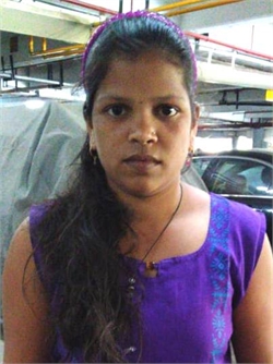 shila wanivadekar - Full time Cleaner and Cook in andheri in Mumbai