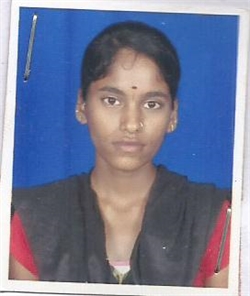 Shilpa - Part time Cleaner and Baby Sitter in Maysore in Bangalore Bengaluru
