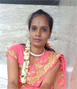 Shilpa - Part time Cook in Mahadevapura in Bangalore Bengaluru