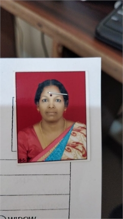 shilpa - Part time Cleaner and Cook in Koramangala 8th Block Bus Stop, Adugodi Main Road, Koramangala 8th Block, Bengaluru, Karnataka, India in Bangalore Bengaluru
