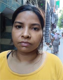 Shilpa - Part time Patient Care and Elderly Care in Jahangir puri in Delhi