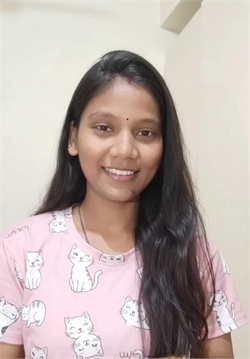SHILPA - Part time Cleaner and Cook in Lohegaon, Pune, Maharashtra 411047 in Pune