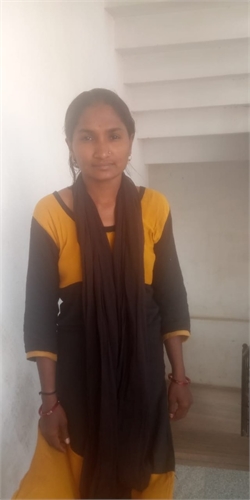 shilpa ayagole - Full time Cleaner and Baby Sitter in Maharashtra, India in Bangalore Bengaluru