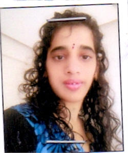 Shilpa Balu Pawaskar - Full time Cleaner and Cook and Baby Sitter in Kandivali West in Mumbai