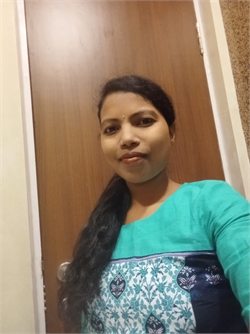 Shilpa Baraik - Full time Patient Care and Elderly Care in Andheri in Mumbai