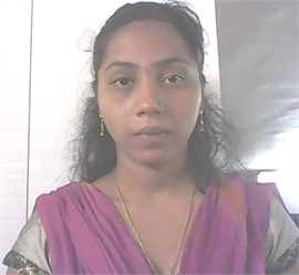 Shilpa Batade - Full time Cleaner and Cook and Baby Sitter in Kandivali East in Mumbai