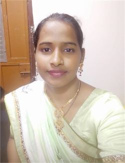 Shilpa bing - Full time Baby Sitter in Badlapur in Mumbai