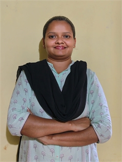 Shilpa fernandes - Full time Cook and Patient Care and Elderly Care and Baby Sitter in karwar karnatak in Karwar