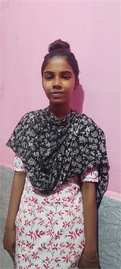 Shilpa  Gain - Part time Cleaner and Baby Sitter in Malad mad in Mumbai