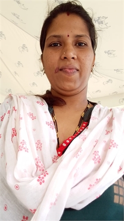 Shilpa Ganesh Jadhav - Part time Cleaner and Cook and Patient Care and Elderly Care and Baby Sitter in MULUND WEST in Mumbai